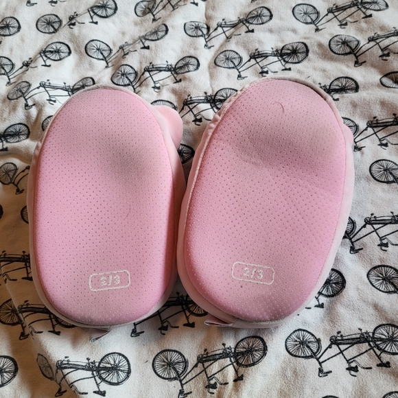 Squishmallow Slippers - Picture 2 of 2